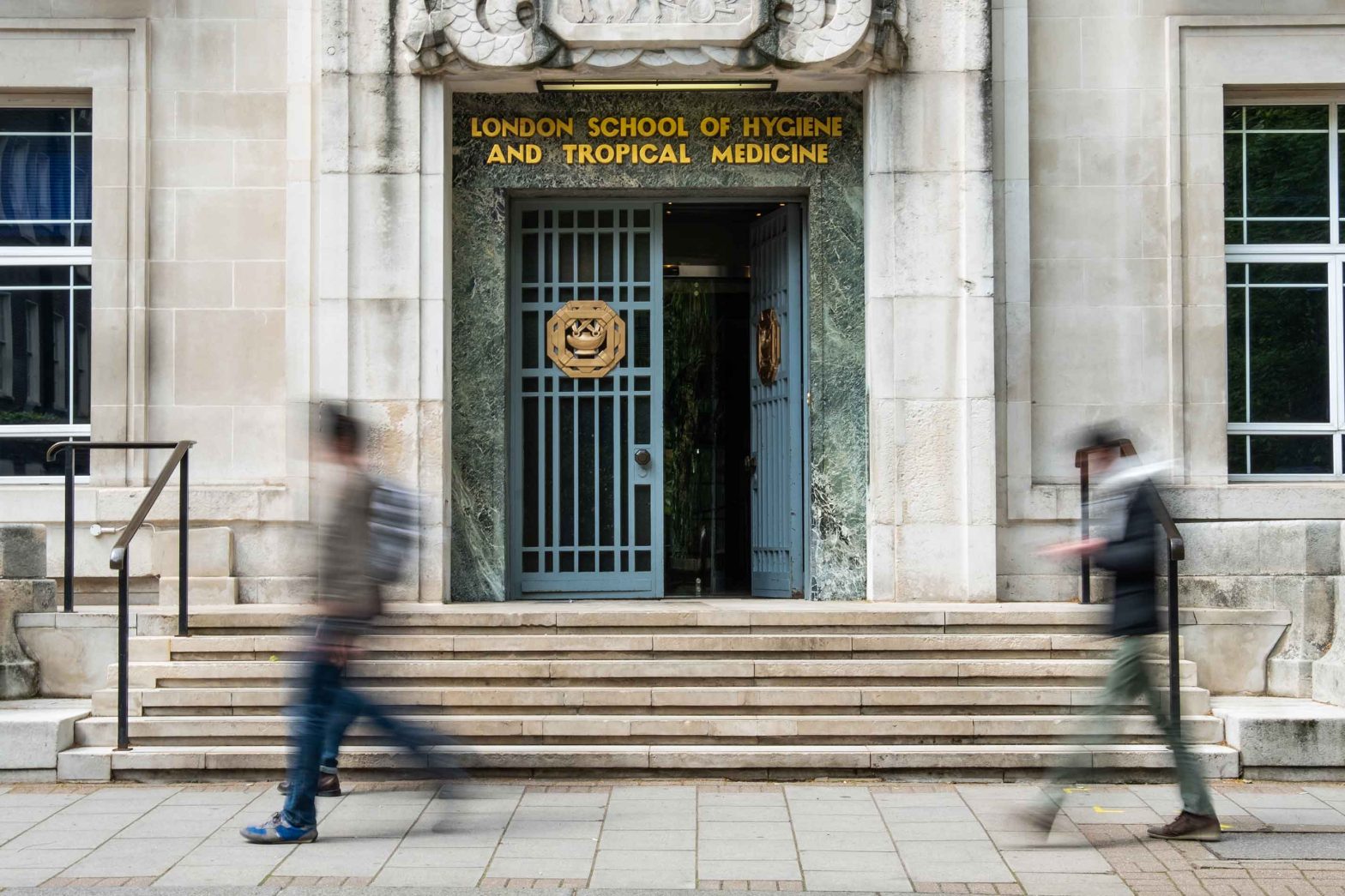 London School of Hygiene and Tropical Medicine