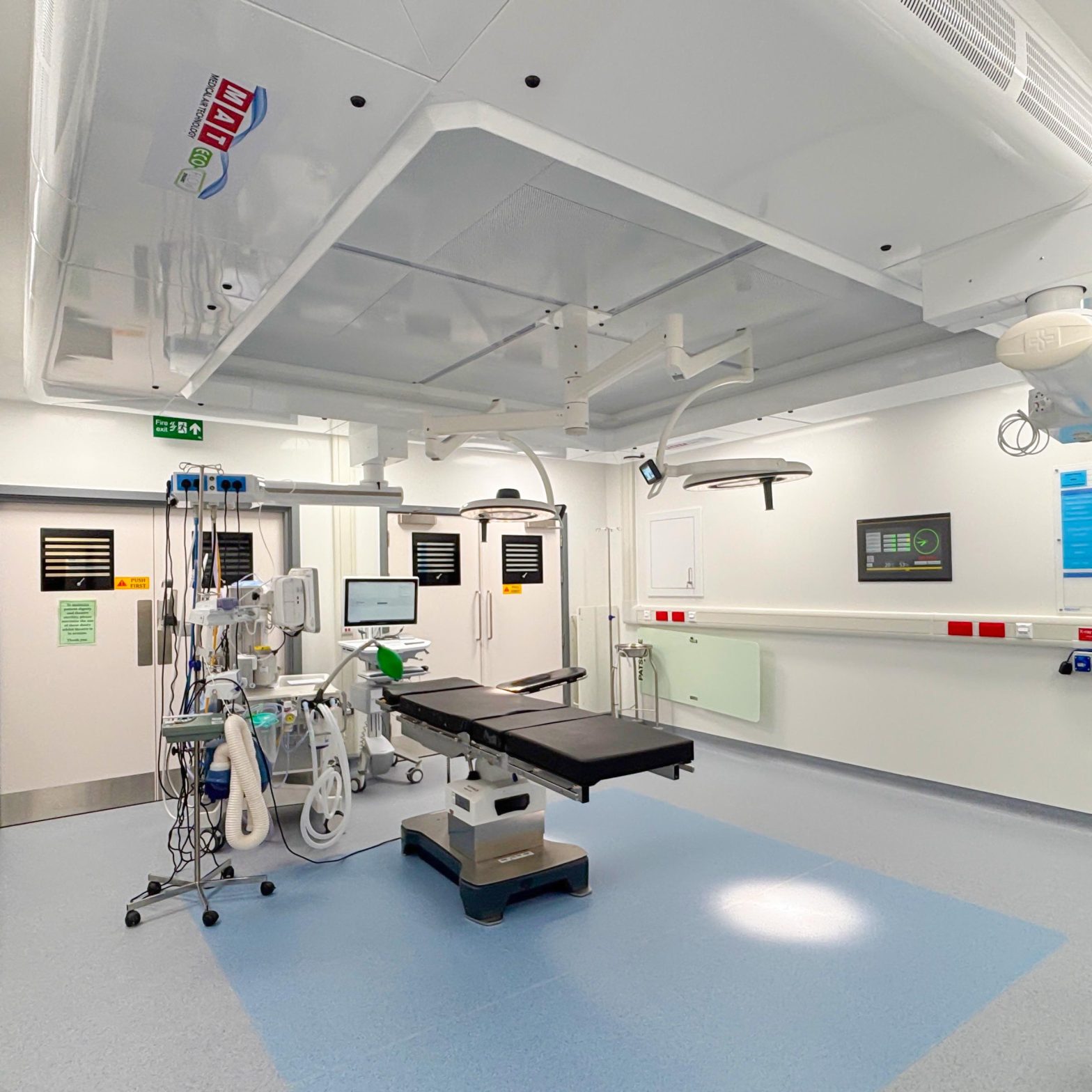 Milton Keynes University Hospital NHS Foundation Trust