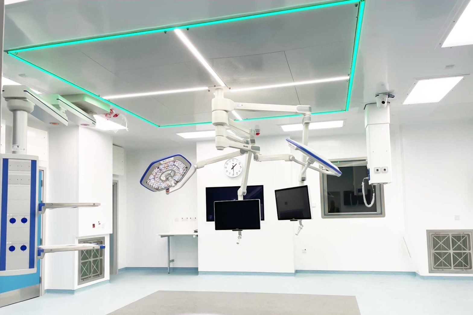 Birmingham Children's Hospital