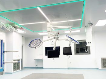 Birmingham Children's Hospital