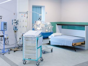 flexible MEP package hospitals