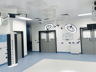 MAT case study at Whiston Hospital