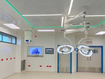 James Paget Orthopaedic Centre