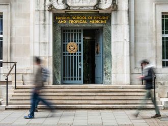 London School of Hygiene and Tropical Medicine