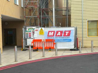 Milton Keynes University Hospital