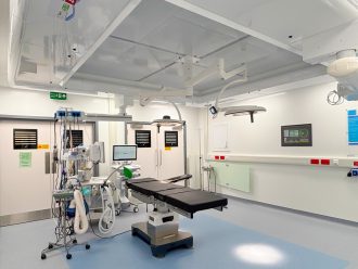 Milton Keynes University Hospital NHS Foundation Trust