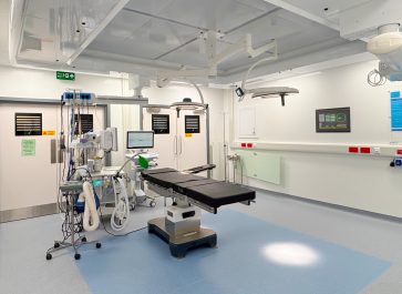 Milton Keynes University Hospital NHS Foundation Trust