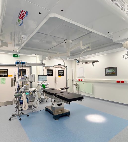 Milton Keynes University Hospital NHS Foundation Trust