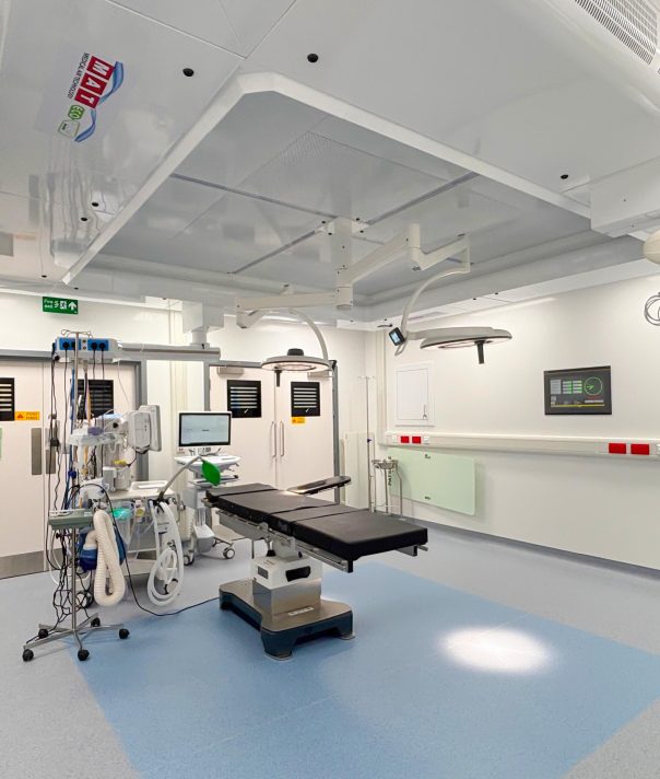 Milton Keynes University Hospital NHS Foundation Trust