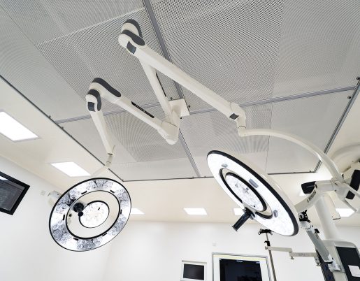On-Demand-Theatre-52 Modular On-Demand Ultraclean Operating Theatre