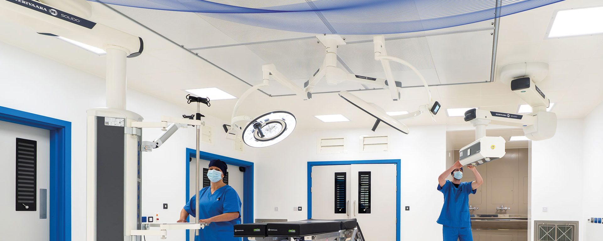On-demand-Ultraclean NEW ON-DEMAND UCV THEATRE