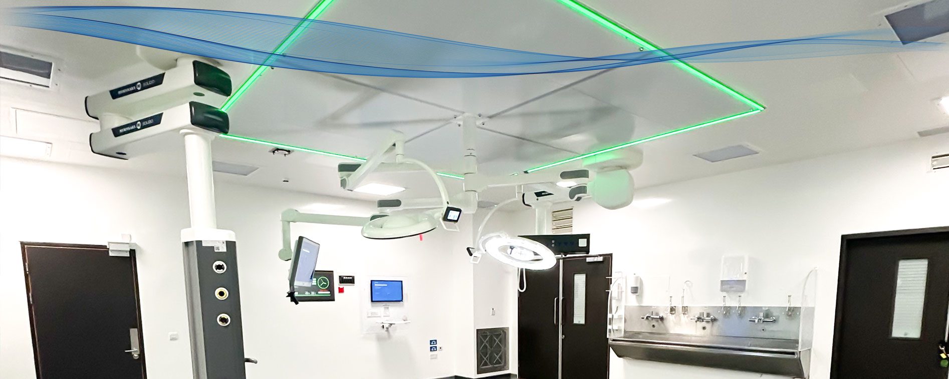 MAT CELEBRATES THE HANDOVER OF SULIS HOSPITAL BATH