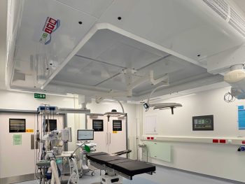 MAT, we've got the right solution for your operating theatre