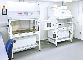 University of Plymouth CL3 lab 1