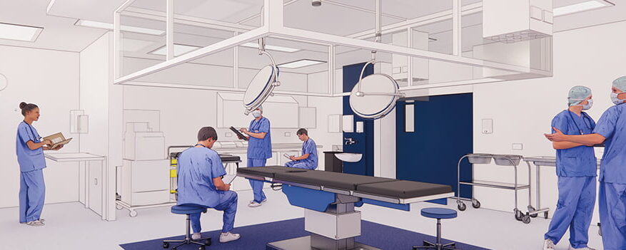 Wansbeck-Hospital-Medical-Air-Technology