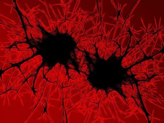 Healthcare-associated infections