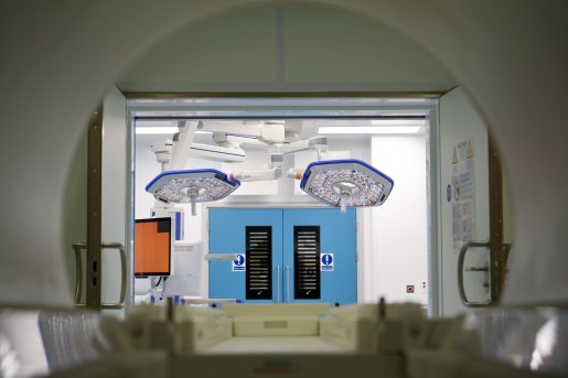 Birmingham Children's Hospital New Clinical Building Birmingham Children's Hospital New Clinical Building