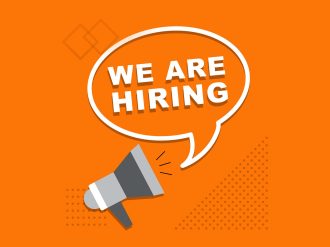 we are hiring